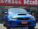 Subaru Impreza GVF