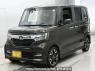 Used 2018 AT honda n-box-custom JF3 Image[0]