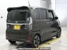 Used 2018 AT honda n-box-custom JF3 Image[1]