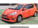 Toyota Aqua NHP10
