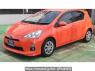 Used 2013 AT toyota aqua NHP10 Image[0]