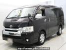 Toyota Hiace Van KDH211Kカイ