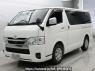 Used 2023 AT toyota hiace-van GDH201V Image[0]