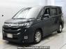 Used 2023 AT toyota noah MZRA90W Image[0]