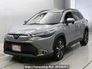Toyota Corolla Cross ZVG11