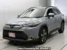 Used 2022 AT toyota corolla-cross ZVG11 Image[0]