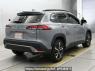 Used 2022 AT toyota corolla-cross ZVG11 Image[1]
