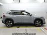 Used 2022 AT toyota corolla-cross ZVG11 Image[2]