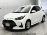 Used 2020 AT toyota yaris KSP210 Image[0]