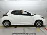 Used 2020 AT toyota yaris KSP210 Image[2]