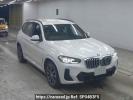 BMW X3 UZ20