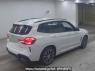 Used 2021 AT bmw x3 UZ20 Image[1]