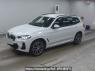 Used 2021 AT bmw x3 UZ20 Image[2]