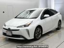 Toyota Prius ZVW51
