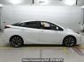 Used 2021 AT toyota prius ZVW51 Image[2]