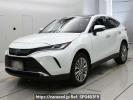 Toyota Harrier Hybrid AXUH80