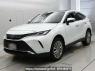 Used 2025 AT toyota harrier-hybrid AXUH80 Image[0]
