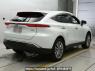 Used 2025 AT toyota harrier-hybrid AXUH80 Image[1]
