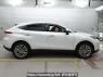 Used 2025 AT toyota harrier-hybrid AXUH80 Image[2]
