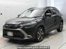 Used 2021 AT toyota corolla-cross ZSG10 Image[0]