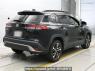 Used 2021 AT toyota corolla-cross ZSG10 Image[1]