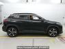 Used 2021 AT toyota corolla-cross ZSG10 Image[2]