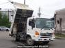 Used 2013 MT hino ranger FC9JCAP Image[2]