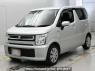 Used 2022 AT suzuki wagon-r MH95S Image[0]