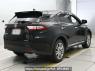 Used 2019 AT toyota harrier ZSU60W Image[1]