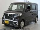 Suzuki Spacia Custom MK53S