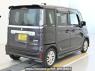 Used 2021 AT suzuki spacia-custom MK53S Image[1]