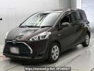 Toyota Sienta NHP170G