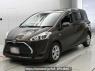 Used 2019 AT toyota sienta NHP170G Image[0]
