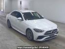 Mercedes Benz C-Class 206041C