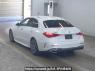 Used 2022 AT mercedes-benz c-class 206041C Image[1]