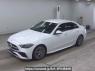 Used 2022 AT mercedes-benz c-class 206041C Image[2]