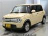 Used 2015 AT suzuki alto-lapin HE33S Image[0]