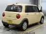 Used 2015 AT suzuki alto-lapin HE33S Image[1]