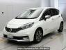 Used 2017 AT nissan note HE12 Image[0]