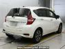 Used 2017 AT nissan note HE12 Image[1]