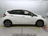Used 2017 AT nissan note HE12 Image[2]