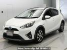 Toyota Aqua NHP10H