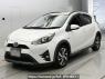 Used 2017 AT toyota aqua NHP10H Image[0]