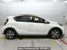 Used 2017 AT toyota aqua NHP10H Image[2]