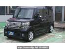 Honda N-BOX CUSTOM JF1