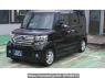 Used 2013 AT honda n-box-custom JF1 Image[0]