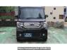 Used 2013 AT honda n-box-custom JF1 Image[2]