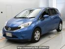 Nissan Note E12