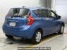 Used 2015 AT nissan note E12 Image[1]