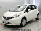 Nissan Note E12